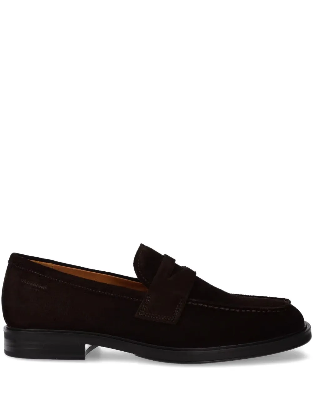 Замшевые пенни-лоферы VAGABOND, коричневый
Замшевые пенни-лоферы VAGABOND, коричневый