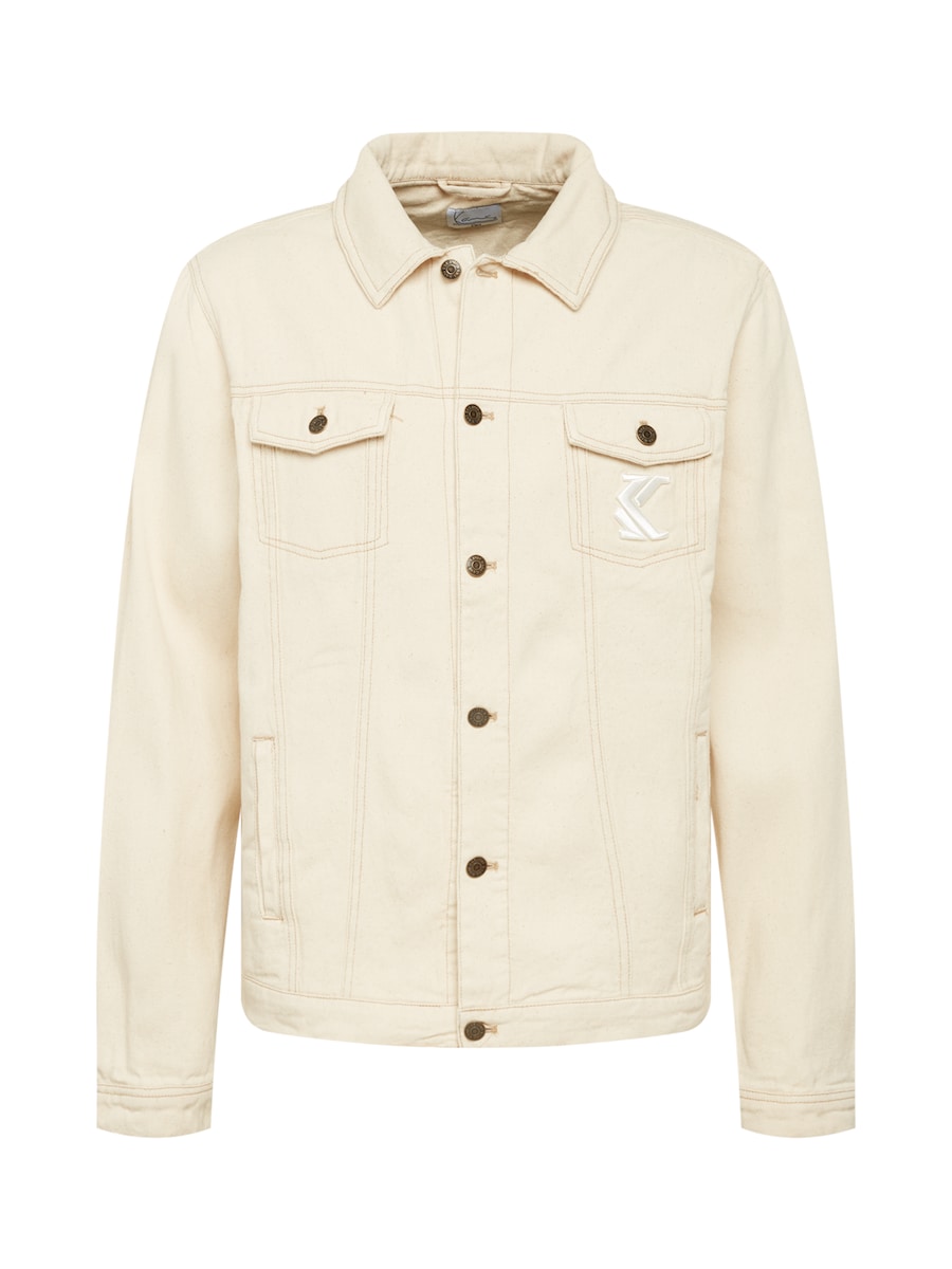 Куртка межсезонная Karl Kani, бежевый
Куртка межсезонная Karl Kani, бежевый