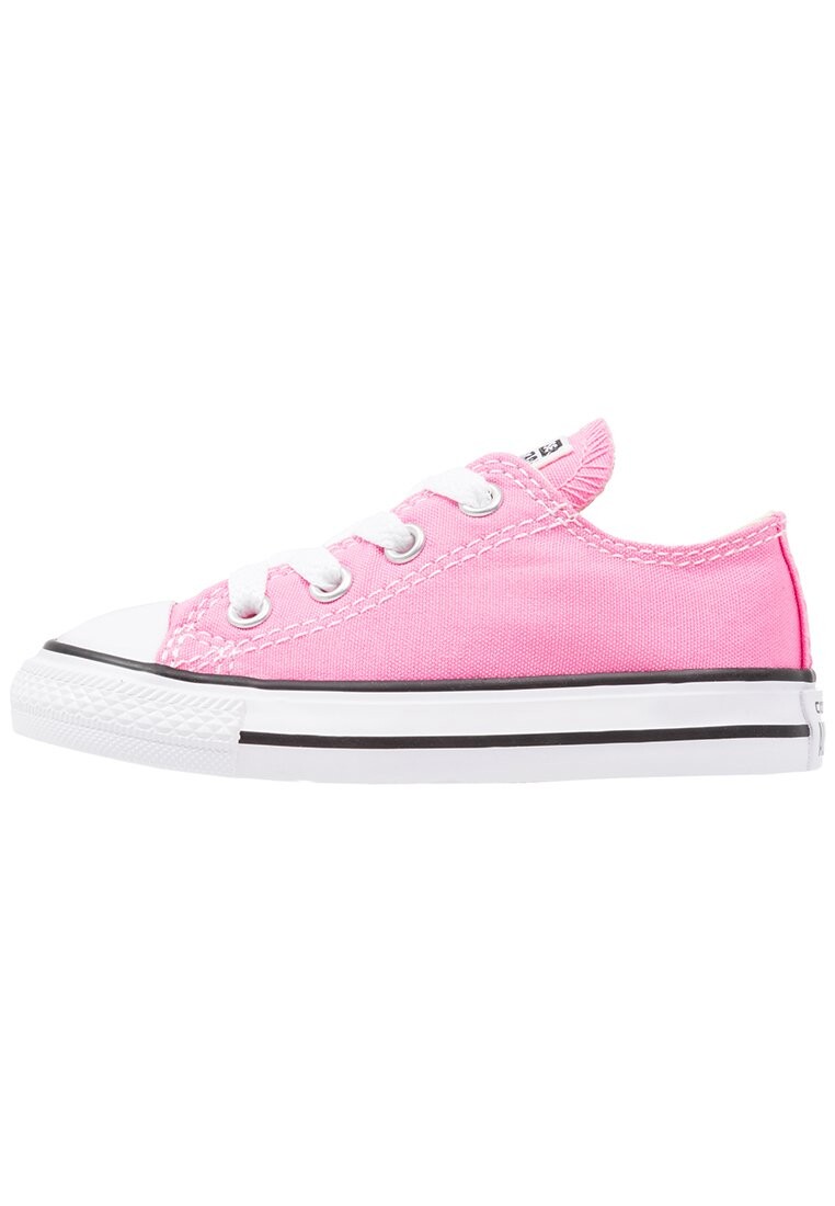 Низкие кроссовки Chuck Taylor All Star Core Converse, розовый
Низкие кроссовки Chuck Taylor All Star Core Converse, розовый
