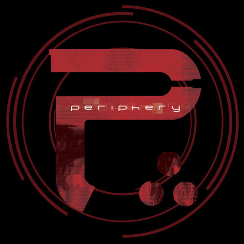 CD диск Periphery: Periphery II: This Time It's Personal
CD диск Periphery: Periphery II: This Time It's Personal