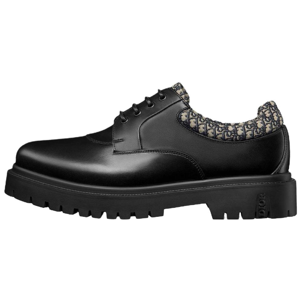 DIOR Кроссовки Explorer III Casual мужские Black
DIOR Кроссовки Explorer III Casual мужские Black