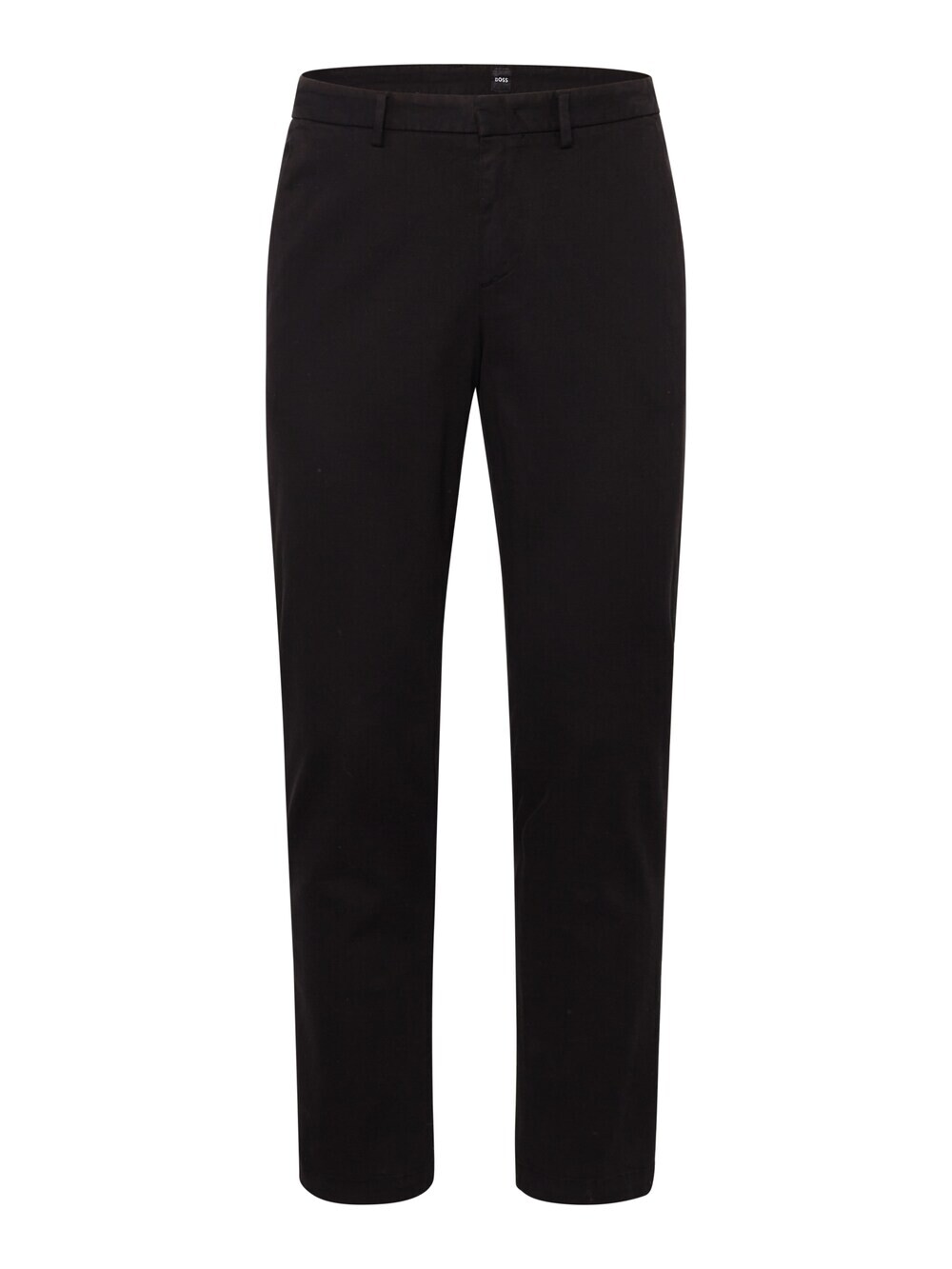 Брюки-чиносы узкого кроя BOSS Black Kaito, черный
Брюки-чиносы узкого кроя BOSS Black Kaito, черный