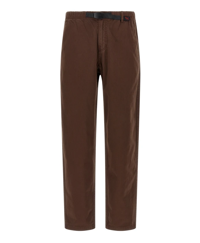 Штаны Gramicci, коричневый
Штаны Gramicci, коричневый