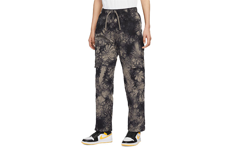 Женские повседневные брюки оливково-серые Jordan
Женские повседневные брюки оливково-серые Jordan