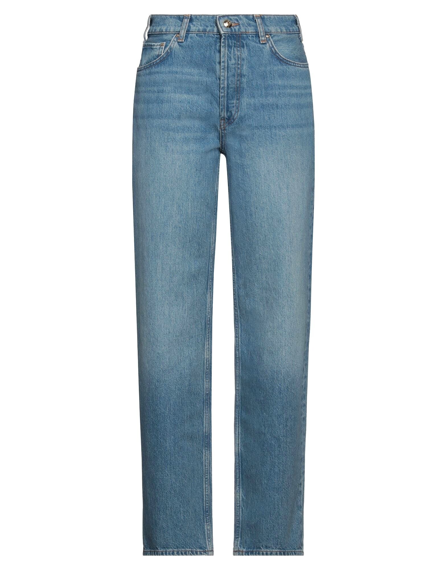 Джинсы Anine Bing, синий
Джинсы Anine Bing, синий