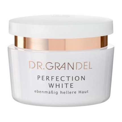 Perfection White 50мл Dr. Grandel
Perfection White 50мл Dr. Grandel