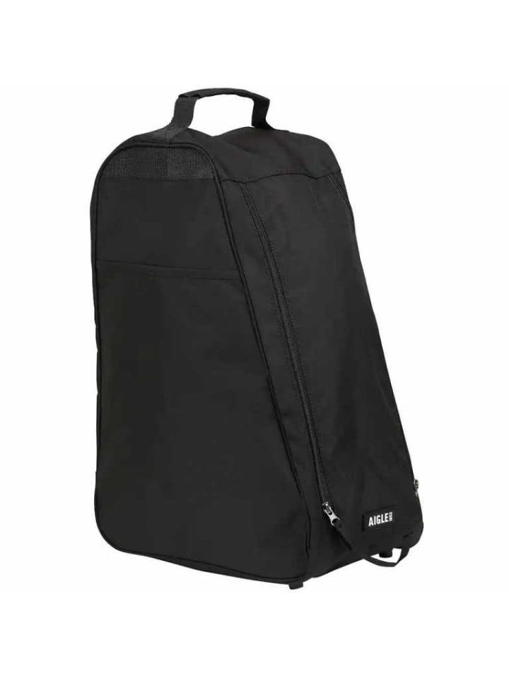 черные резиновые сапоги AIGLE
черные резиновые сапоги AIGLE