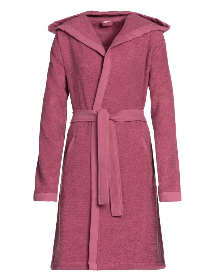 Халаты ESPRIT, цвет blackberry
Халаты ESPRIT, цвет blackberry