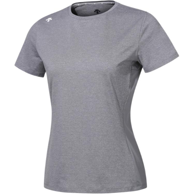Футболка женская DESCENTE, серый
Футболка женская DESCENTE, серый