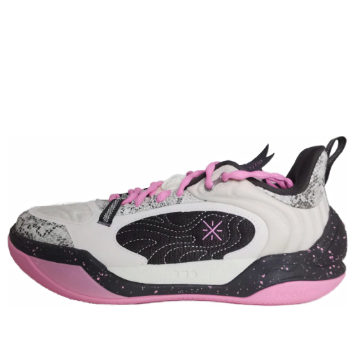 Li-Ning Wade Ice Blood 2 V2 'Year of the Snake'
Li-Ning Wade Ice Blood 2 V2 'Year of the Snake'
