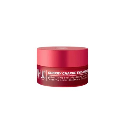 Mulac Cosmetics Cherry Charge Eye Awake Увлажняющий и осветляющий контур глаз 15 мл Веганский
Mulac Cosmetics Cherry Charge Eye Awake Увлажняющий и осветляющий контур глаз 15 мл Веганский