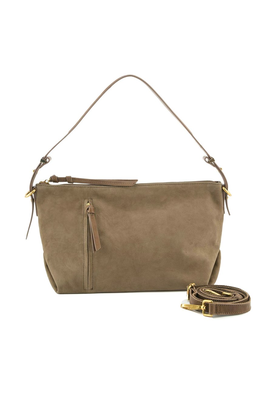 Сумка FREDsBRUDER Handbag, Taupe
Сумка FREDsBRUDER Handbag, Taupe
