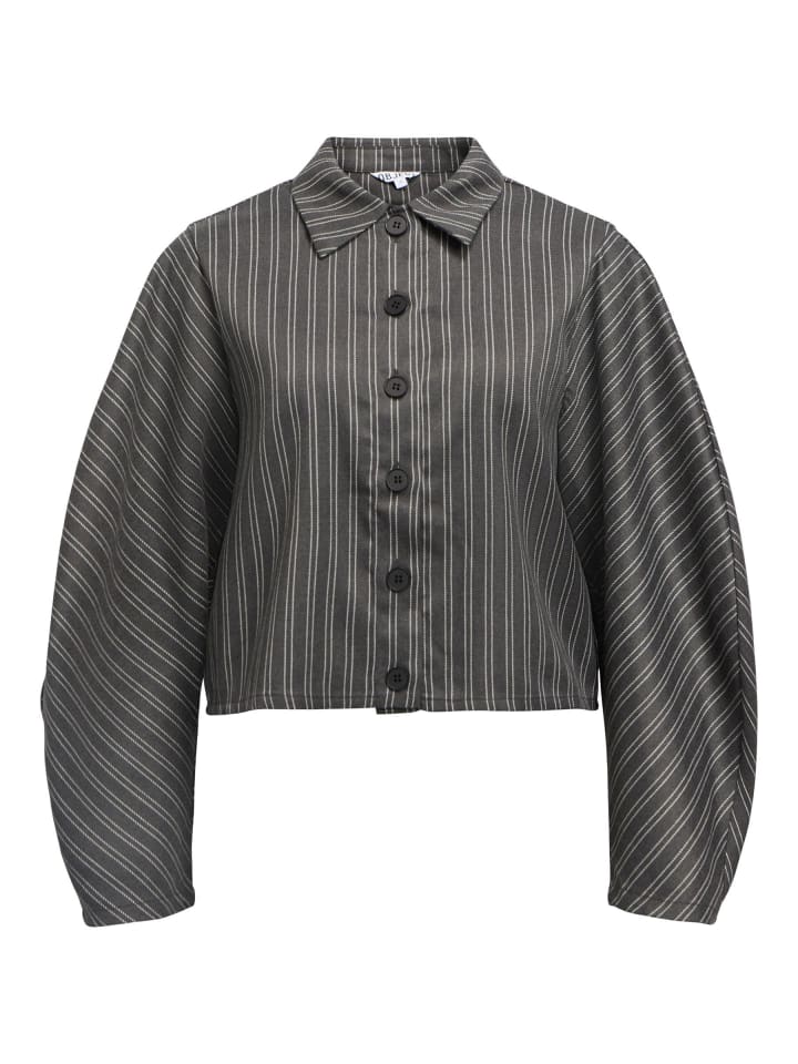 Object Рубашка цвета "Абсолютный серый"
Object Рубашка цвета "Абсолютный серый"