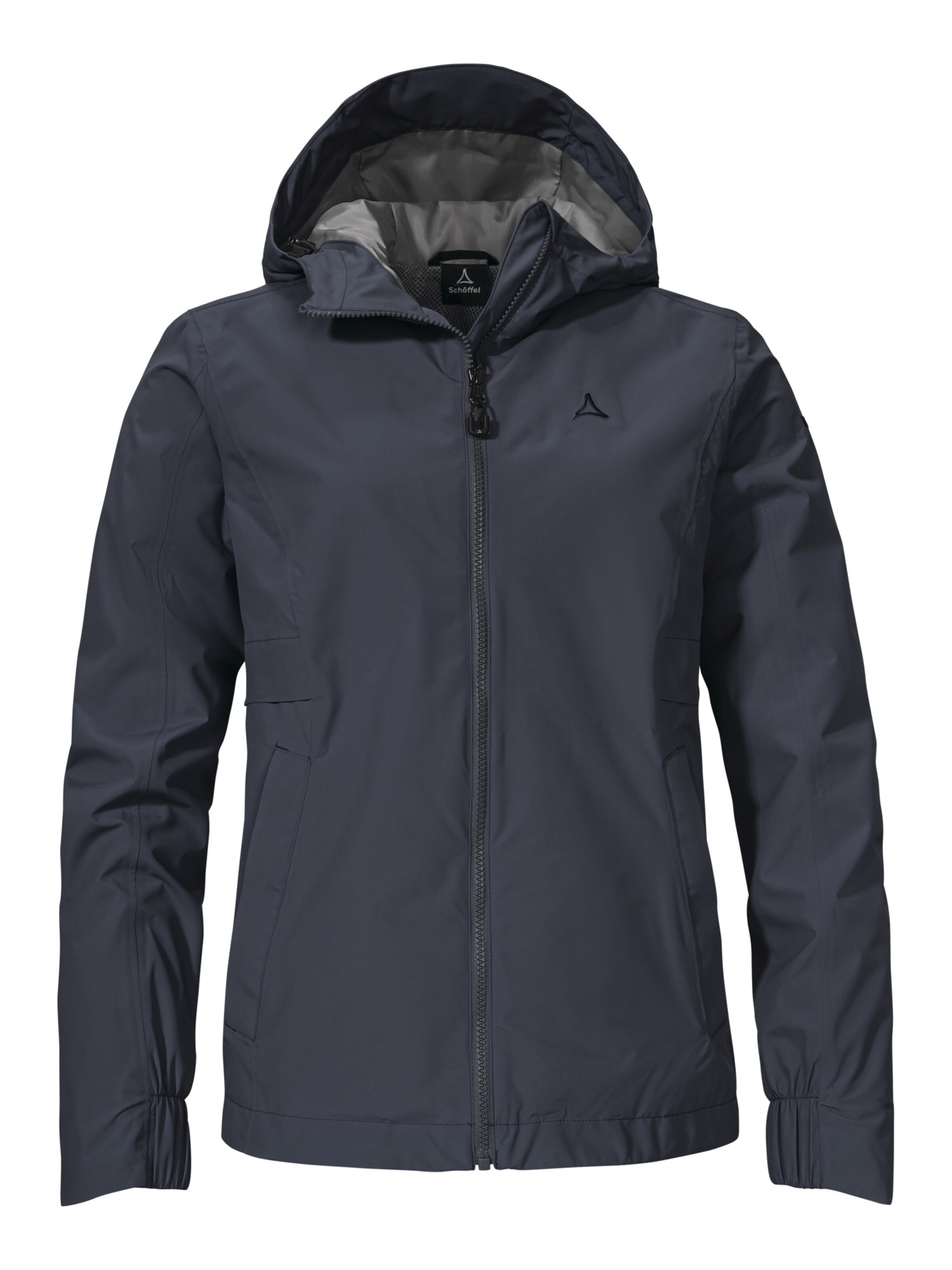 Schöffel Куртка Outdoor 'Bohorok' в цвете Dusty Blue
Schöffel Куртка Outdoor 'Bohorok' в цвете Dusty Blue