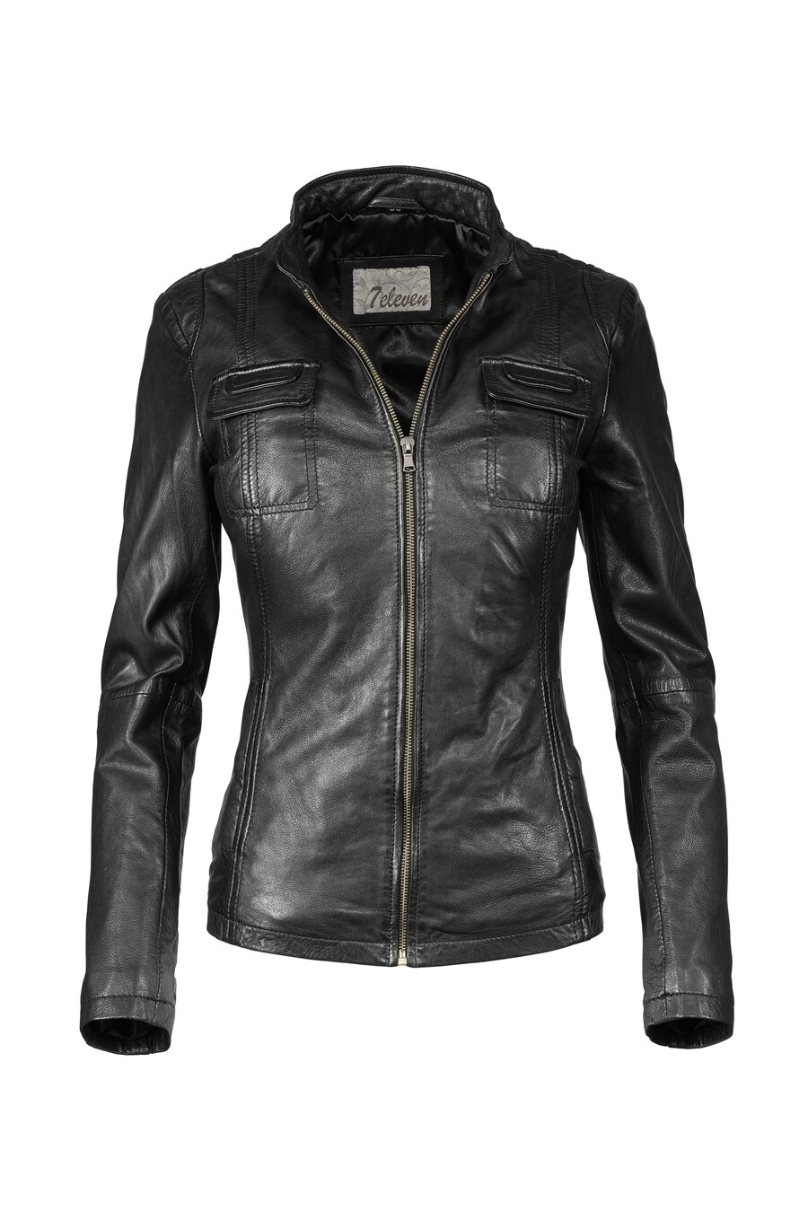 Демисезонная куртка 7ELEVEN SEFlavia, Black
Демисезонная куртка 7ELEVEN SEFlavia, Black