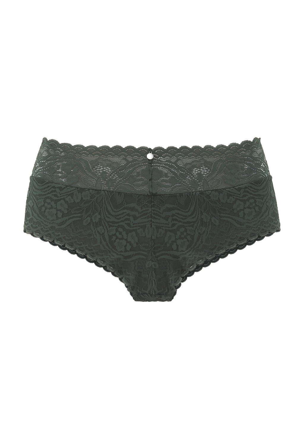 Трусы s.Oliver, зеленый
Трусы s.Oliver, зеленый