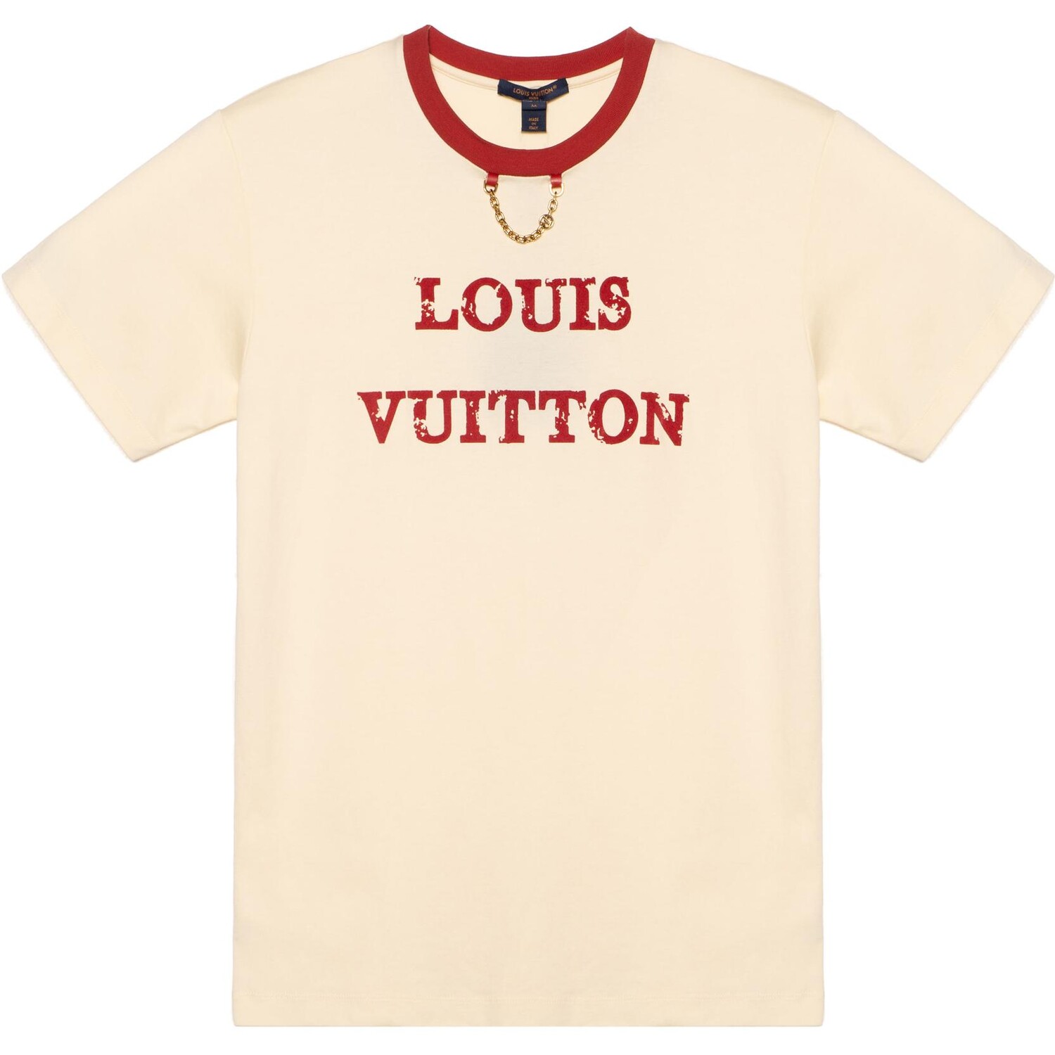 Футболка женская Louis Vuitton, бежевый
Футболка женская Louis Vuitton, бежевый