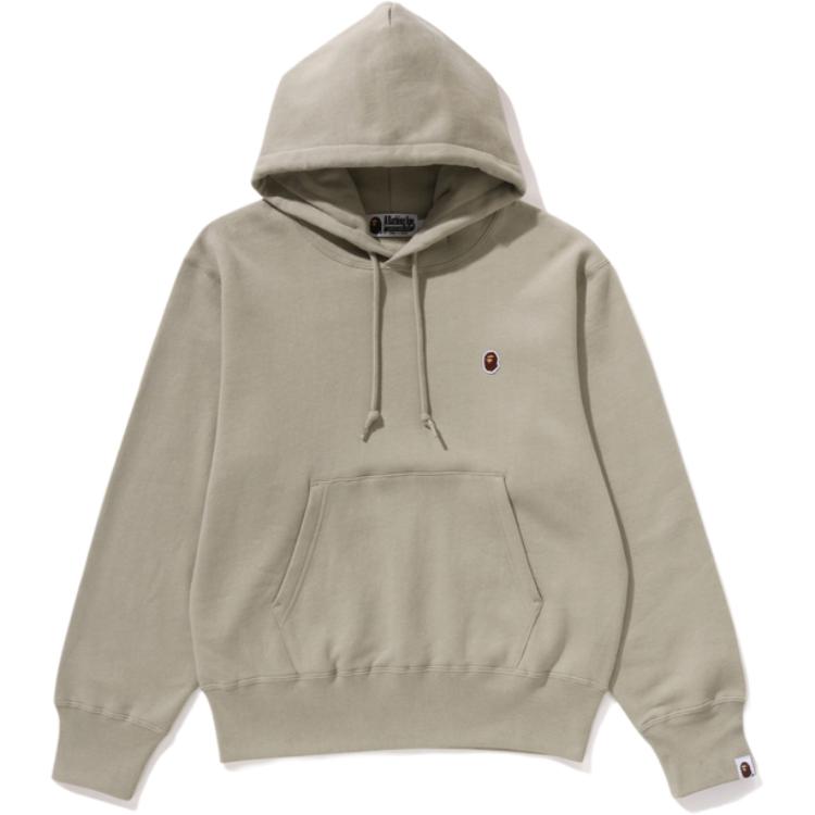 Толстовка FW25 женская A BATHING APE, бежевый
Толстовка FW25 женская A BATHING APE, бежевый