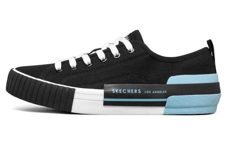 Кроссовки для скейтбординга New Moon женские низкие черные/синие Skechers, Черный, Кроссовки для скейтбординга New Moon женские низкие черные/синие Skechers
Кроссовки для скейтбординга New Moon женские низкие черные/синие Skechers, Черный, Кроссовки для скейтбординга New Moon женские низкие черные/синие Skechers