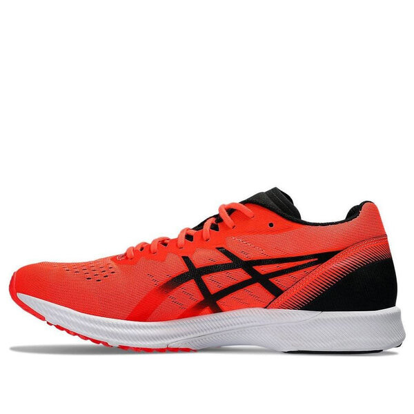 Кроссовки tarther rp 3 Asics, красный
Кроссовки tarther rp 3 Asics, красный