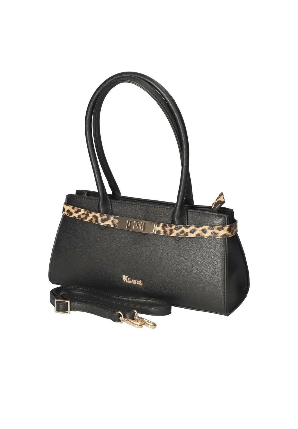 Сумка SCHULTERT Kaerlek, черный
Сумка SCHULTERT Kaerlek, черный