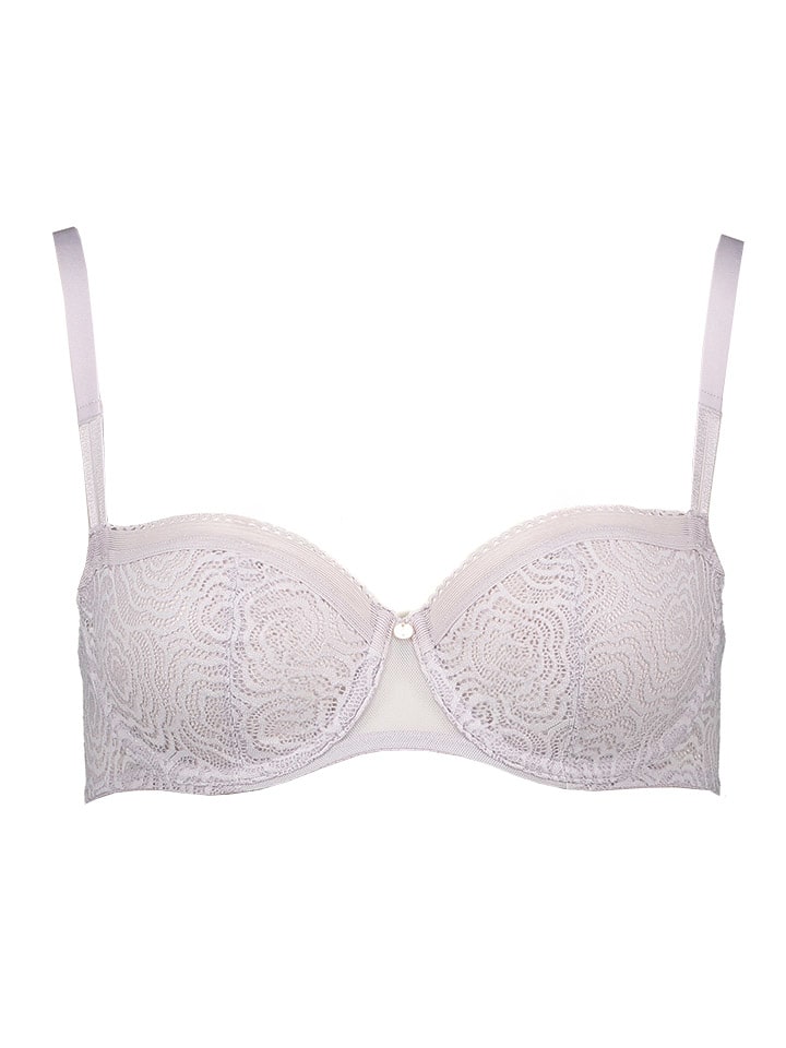 Бюстгальтер на косточках Chantelle, сиреневый
Бюстгальтер на косточках Chantelle, сиреневый