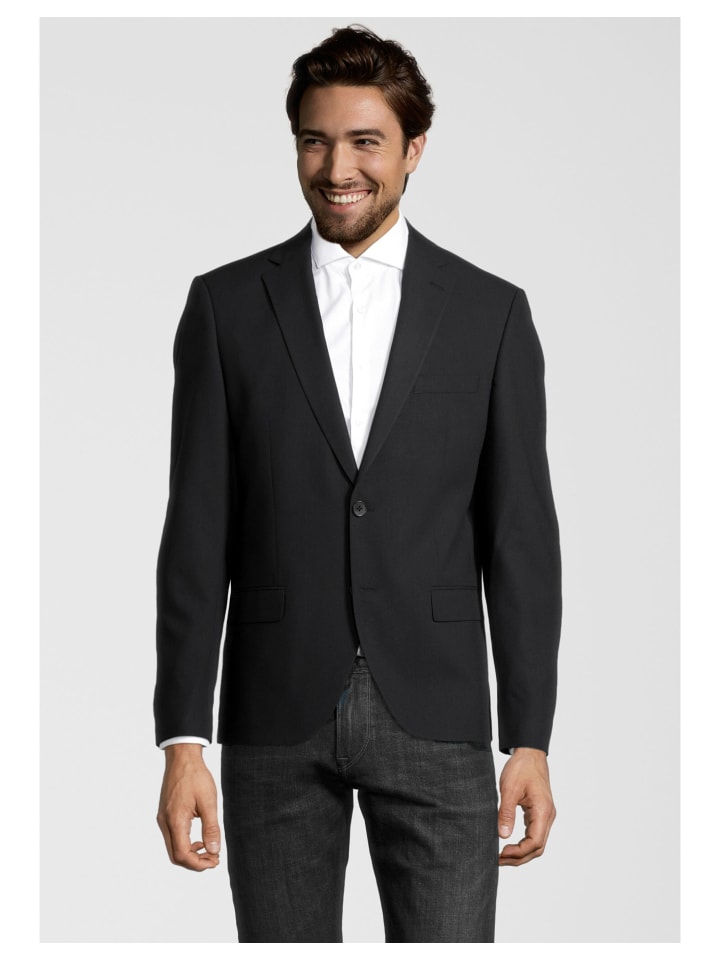 Куртка Steffen Klein, черный
Куртка Steffen Klein, черный