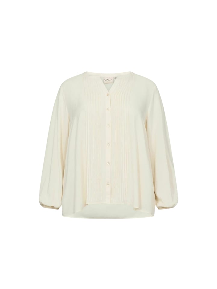 РУБАШКА SIA в цвете 1620 CREAM Wasabi Concept
РУБАШКА SIA в цвете 1620 CREAM Wasabi Concept