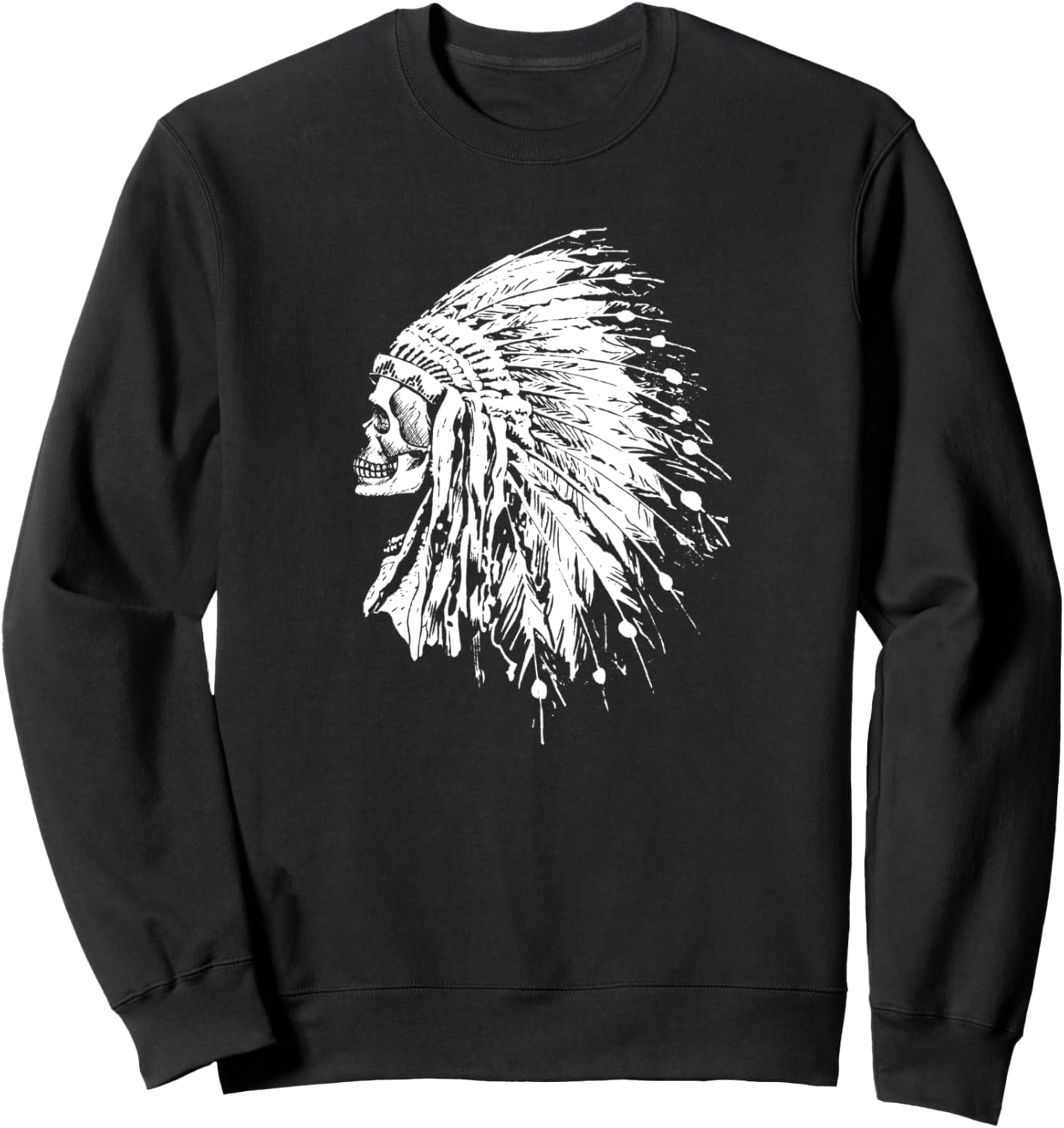 Винтажный дизайн в стиле коренных американцев - толстовка с изображением черепа и головного убора, черная Giant Step Design Co., Черный, Винтажный дизайн в стиле коренных американцев - толстовка с изображением черепа и головного убора, черная Giant Step D
Винтажный дизайн в стиле коренных американцев - толстовка с изображением черепа и головного убора, черная Giant Step Design Co., Черный, Винтажный дизайн в стиле коренных американцев - толстовка с изображением черепа и головного убора, черная Giant Step D