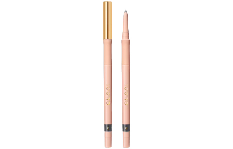 Карандаш-клей для подводки глаз Playful Disdain 0,3 г GUCCI
Карандаш-клей для подводки глаз Playful Disdain 0,3 г GUCCI