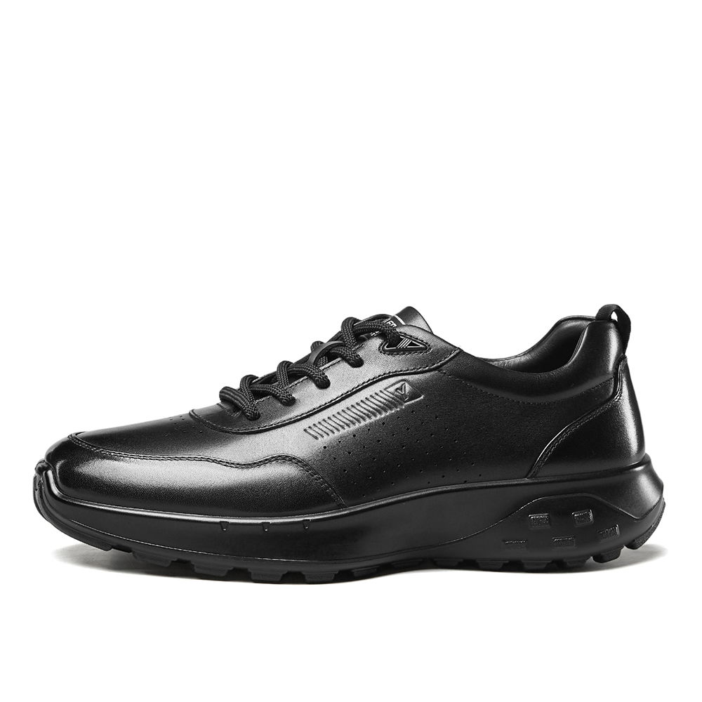 Кроссовки Easy Walk Collection Casual Shoes Men's YEARCON, Black
Кроссовки Easy Walk Collection Casual Shoes Men's YEARCON, Black