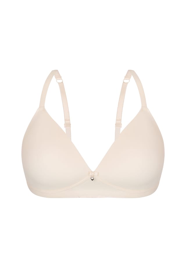 Мягкий бюстгальтер чувственная красота Sassa, цвет pearl
Мягкий бюстгальтер чувственная красота Sassa, цвет pearl