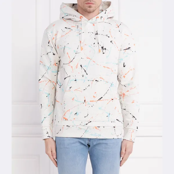 Толстовка wepaint 10245090 01 стандартного кроя Boss, серый
Толстовка wepaint 10245090 01 стандартного кроя Boss, серый