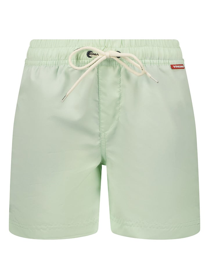 Шорты для плавания Vingino, светло-зеленый
Шорты для плавания Vingino, светло-зеленый