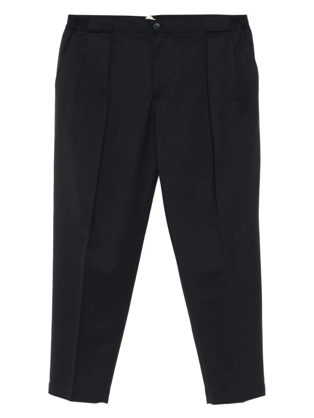 Брюки со складками Briglia 1949, синий
Брюки со складками Briglia 1949, синий