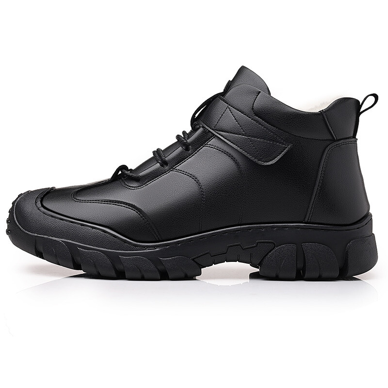 Ботинки Martin мужские черный Egchi
Ботинки Martin мужские черный Egchi