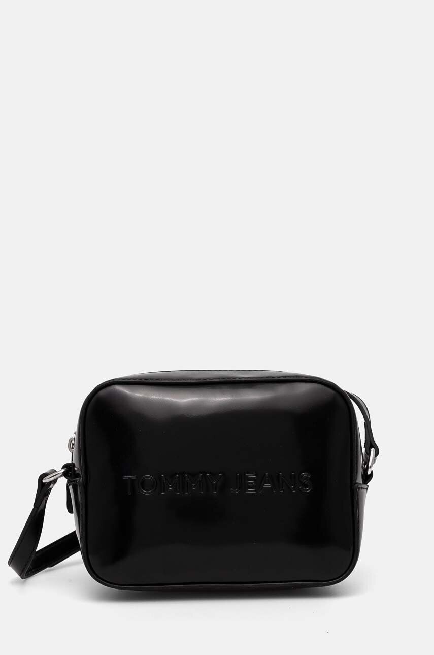 Сумочка Томми Джинс Tommy Jeans, черный
Сумочка Томми Джинс Tommy Jeans, черный