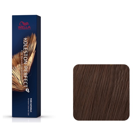 Краска для волос Koleston Perfect Me+ 5/05
Краска для волос Koleston Perfect Me+ 5/05