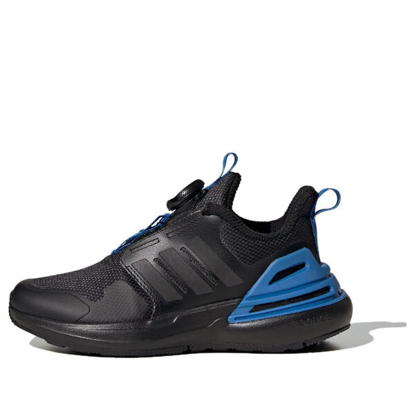 Кроссовки rapidasport boa Adidas, синий
Кроссовки rapidasport boa Adidas, синий