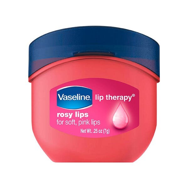 Розовые губы Lèvre Rosées 7 гр Vaseline
Розовые губы Lèvre Rosées 7 гр Vaseline