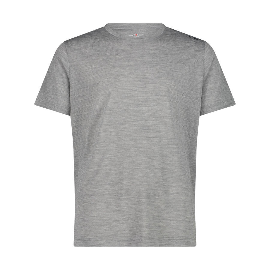 Мужская футболка CMP 32T7177U
Мужская футболка CMP 32T7177U