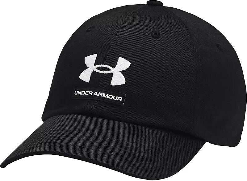 Мужская кепка спортивного стиля Under Armour
Мужская кепка спортивного стиля Under Armour