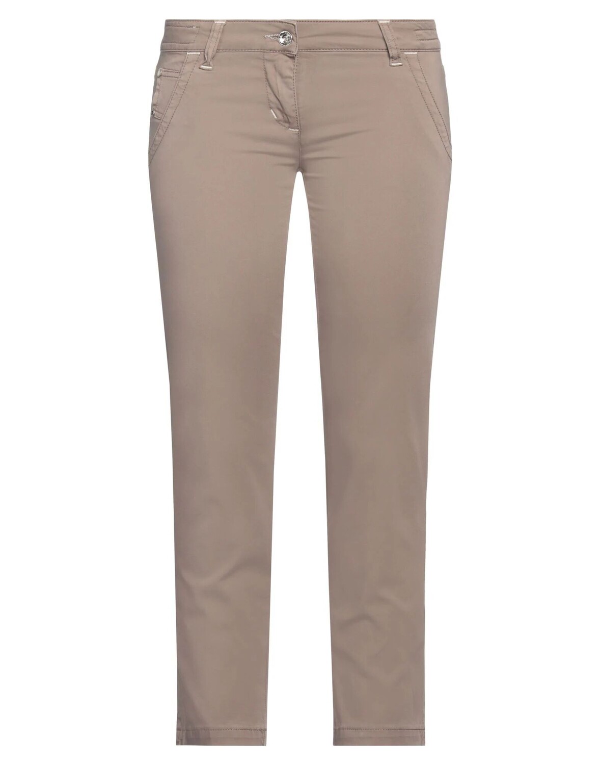 Брюки Jacob Cohen, хаки
Брюки Jacob Cohen, хаки