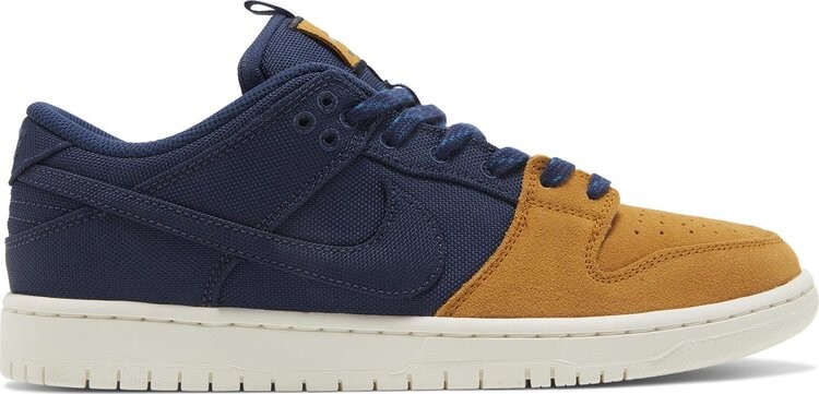 Кроссовки Dunk Low SB 'Navy Desert Ochre', синий
Кроссовки Dunk Low SB 'Navy Desert Ochre', синий
