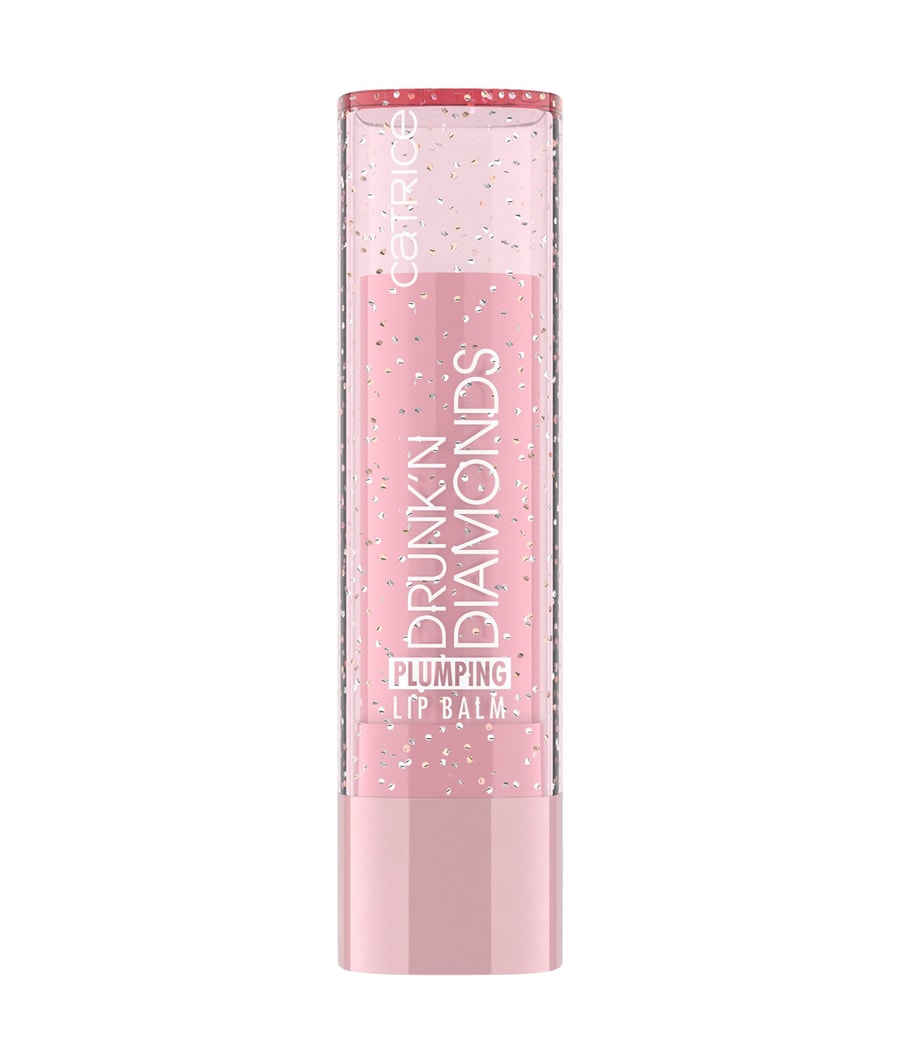 Бальзам для губ CATRICE Drunk'n Diamonds Plumping Lip Balm, Nr. 040 - A Girl's Best Friend, 4g
Бальзам для губ CATRICE Drunk'n Diamonds Plumping Lip Balm, Nr. 040 - A Girl's Best Friend, 4g
