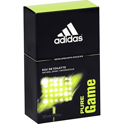 Adidas Sport Sensation Pure Game Eau De Toilette After Shave 100ml Davidoff
Adidas Sport Sensation Pure Game Eau De Toilette After Shave 100ml Davidoff