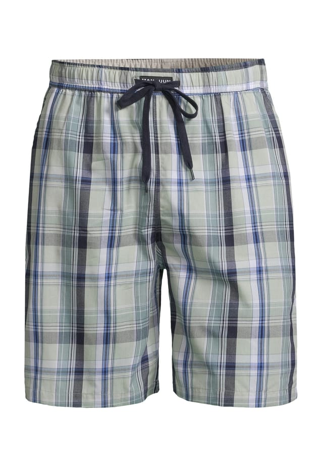 Пижамные штаны хлопковые карманы Manguun, голубой
Пижамные штаны хлопковые карманы Manguun, голубой