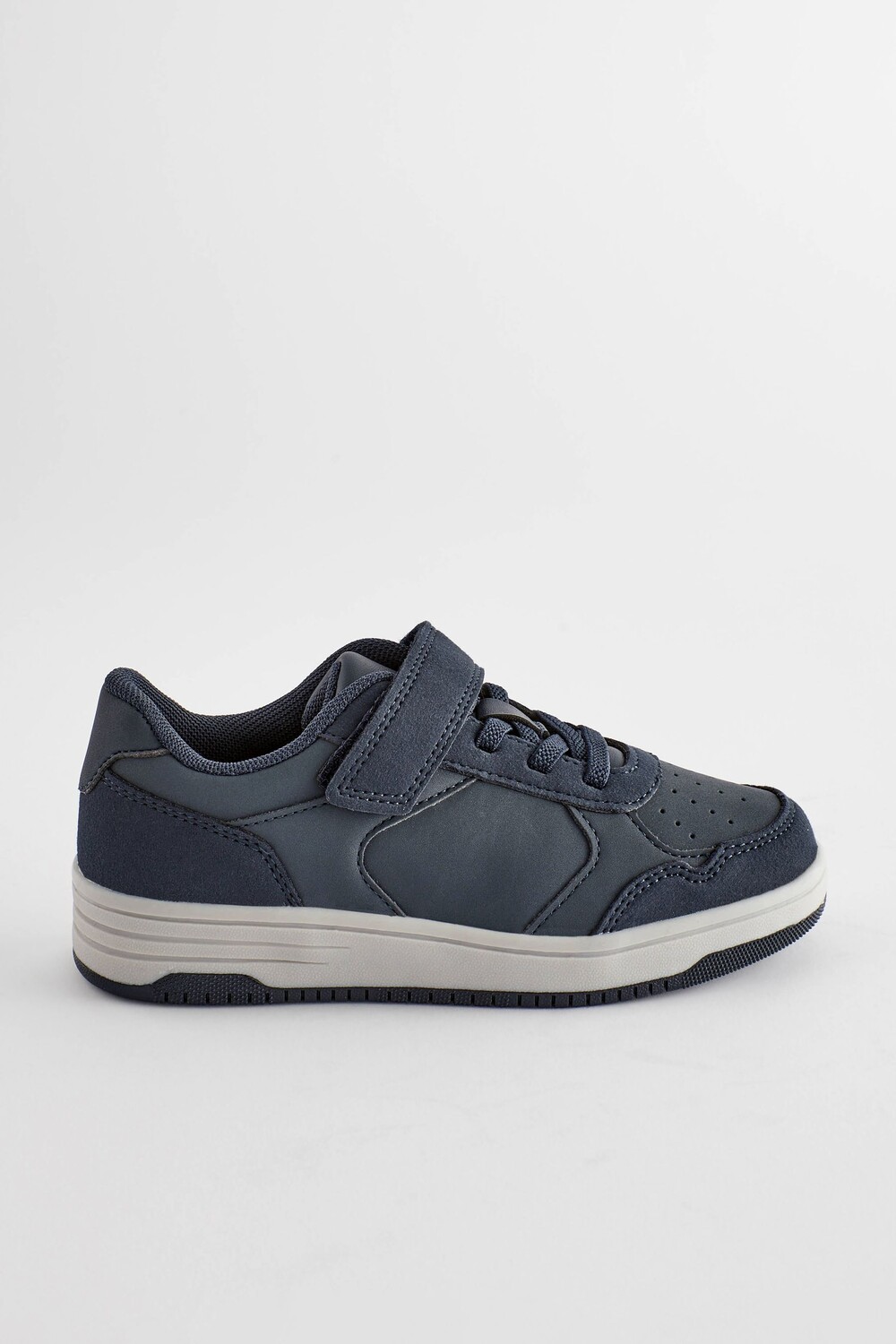 Спортивная обувь с застежкой-липучкой Next, синий
Спортивная обувь с застежкой-липучкой Next, синий