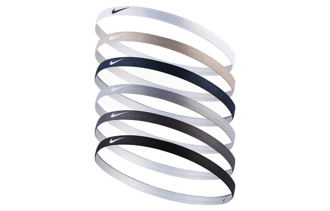 Женская повязка для волос Nike, Многоцветный
Женская повязка для волос Nike, Многоцветный