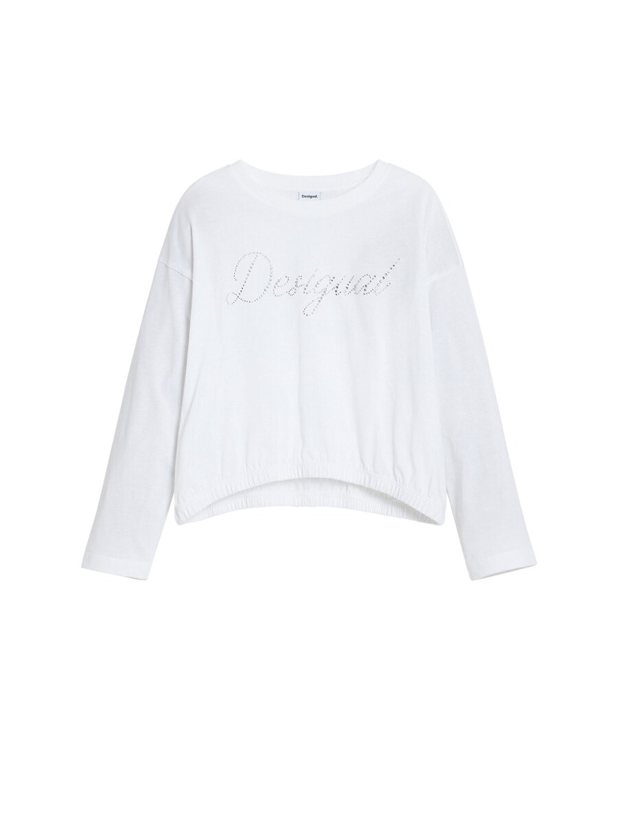 Рубашка Desigual, белый
Рубашка Desigual, белый